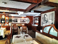 Atmosphère du Restaurant italien La Trattoria du Palais à Nice - n°2