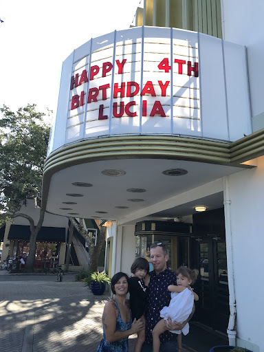 Movie Theater «San Marco Theatre», reviews and photos, 1996 San Marco Blvd, Jacksonville, FL 32207, USA