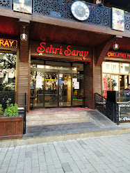 Şehri Saray