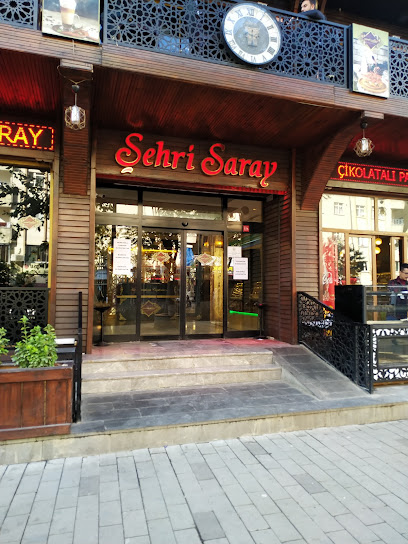 Şehri Saray
