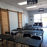 Flavous Beauty Academy - Photo 2 - Car repair in McKinney, TX, McKinney