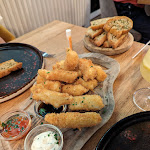 Photo n°3 de l'avis de Ben.i fait le 16/08/2023 à 12:14 sur le  Saca-Rolhas Taberna à Relva