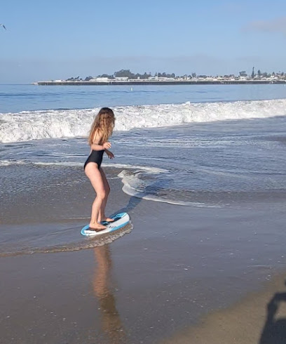 CA Surf N Paddle