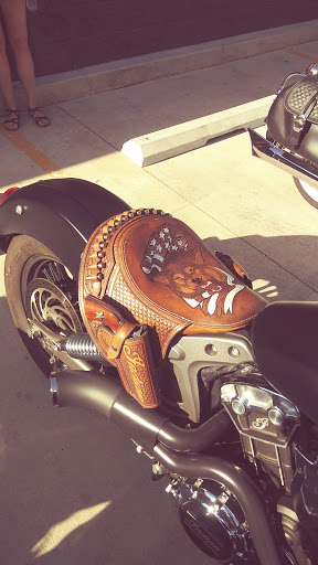 Motorcycle Dealer «Elkhart Indian Motorcycles», reviews and photos, 3016 Brittany Ct, Elkhart, IN 46514, USA