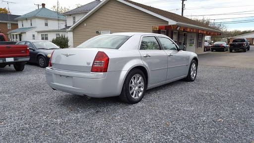 Used Car Dealer «Family Auto Sales», reviews and photos, 7795 Winchester Ave, Inwood, WV 25428, USA