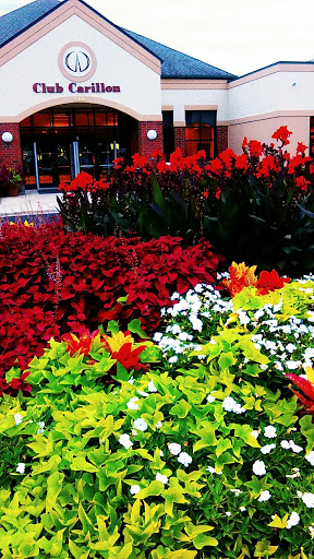 Golf Course «Links At Carillon Golf Course», reviews and photos, 21200 S Carillon Dr, Plainfield, IL 60544, USA