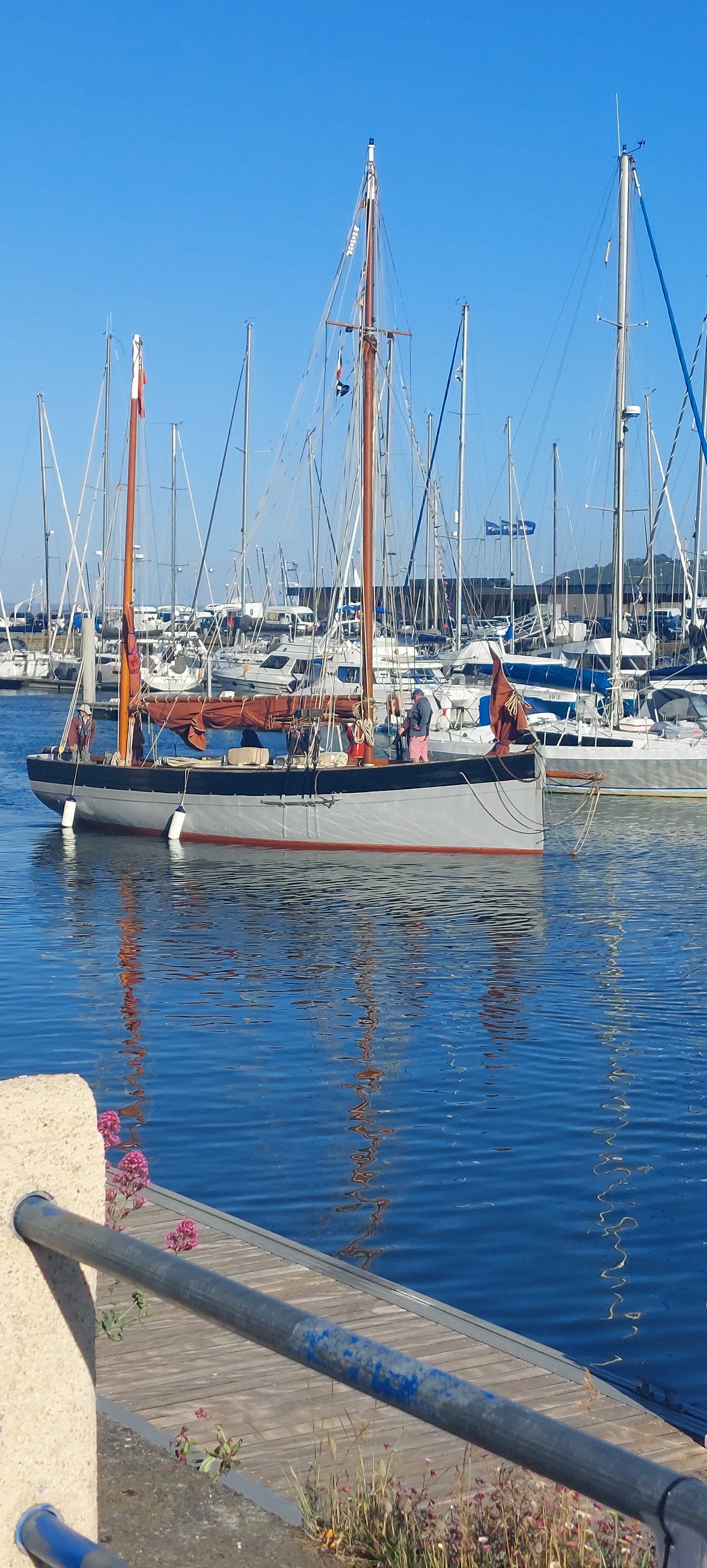 Photo n° 7 de l'avis de Christophe.a fait le 31/05/2022 à 15:08