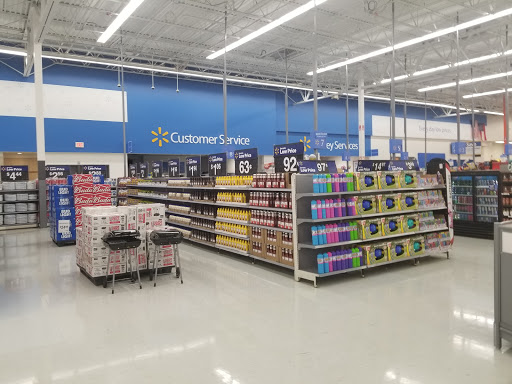 Department Store «Walmart Supercenter», reviews and photos, 7001 Concourse Pkwy, Douglasville, GA 30134, USA