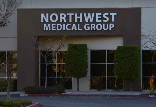 Northwest Medical Group: Matthew D. Lozano, M.D.