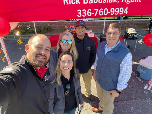 Insurance Agency «Rick Babusiak - State Farm Insurance Agent», reviews and photos