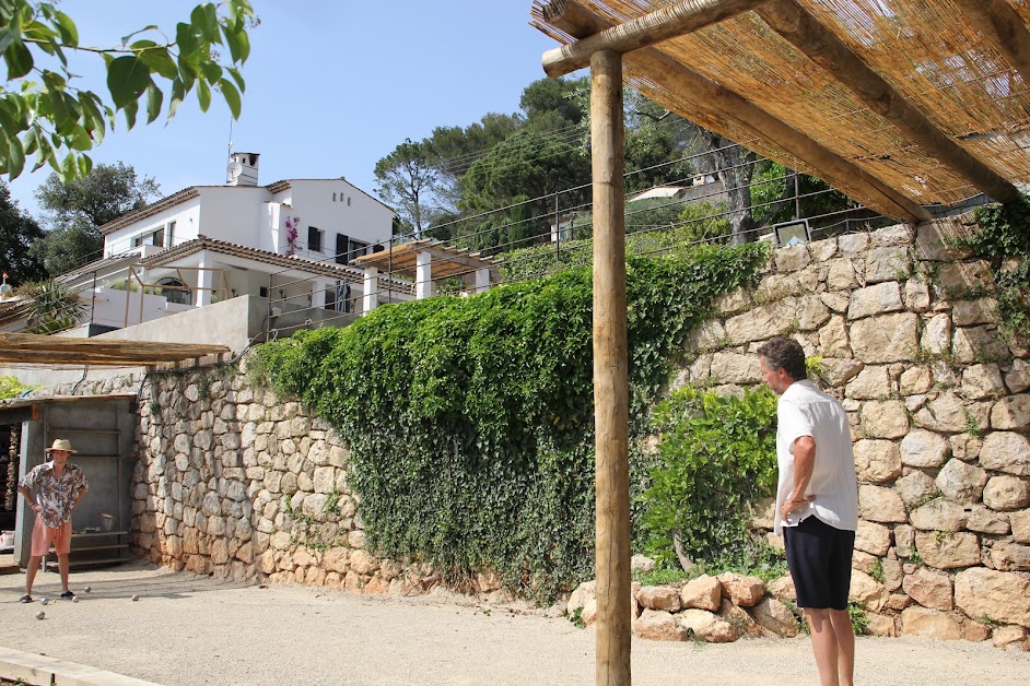 Le Domaine VDH à Saint-Paul-de-Vence