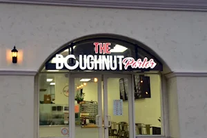 The Doughnut Parlor image