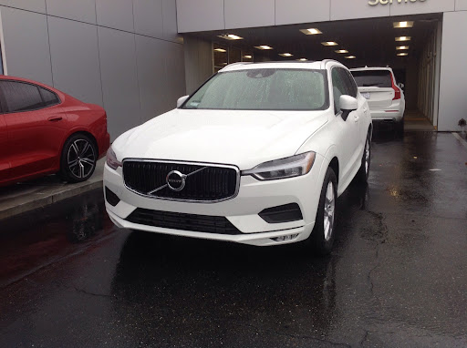 Car Dealer «Niello Volvo of Sacramento», reviews and photos, 4609 Madison Ave, Sacramento, CA 95841, USA
