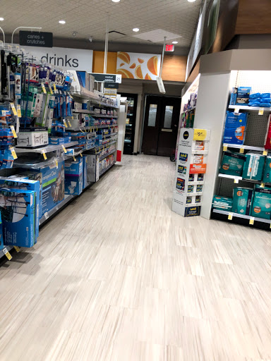 Pharmacy «Rite Aid», reviews and photos, 15 Summerhill Rd, Spotswood, NJ 08884, USA