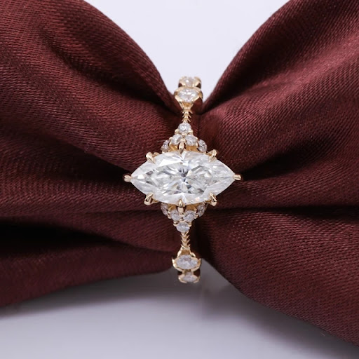 Jeweler «Golden Jewels», reviews and photos, 288 E Ovilla Rd, Red Oak, TX 75154, USA