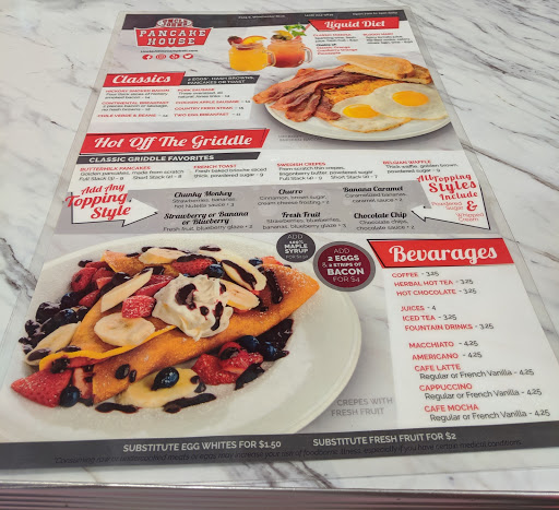 Uncle Johns Pancake House image