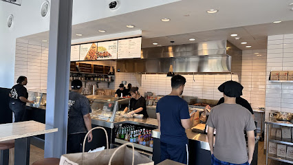 Chipotle Mexican Grill - 1831 Deer Pk Ave, Deer Park, NY 11729