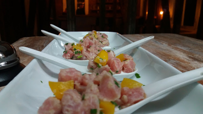 Opiniones de EL BAR en Valparaíso - Pub