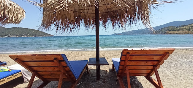 kanali beach Kanali, 180 20