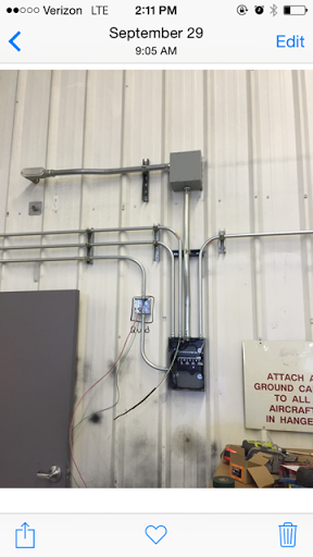 Electrician «Arizona Electrical Solutions LLC», reviews and photos, 1 E Washington St #500, Phoenix, AZ 85004, USA