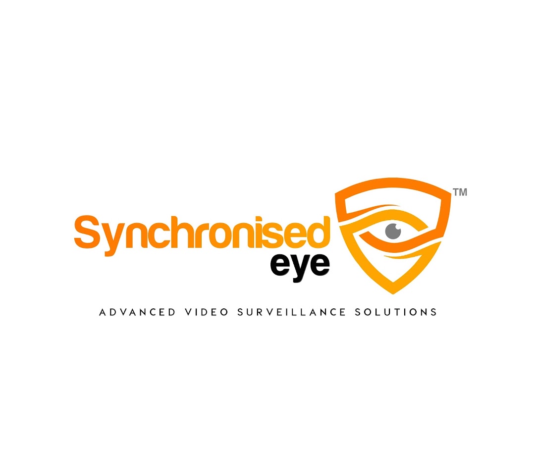 Synchronised Eye Video Surveillance Caf