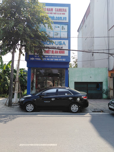 lắp camera quan sát tại thái bình (Dong Nam Camera)