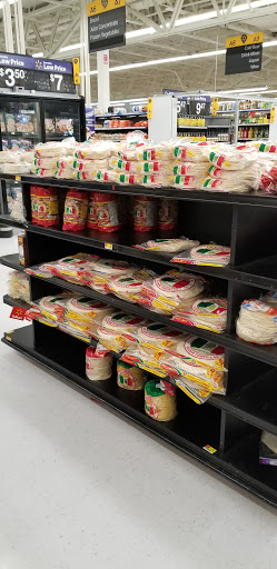 Discount Store «Walmart», reviews and photos, 4198 Nakoosa Trail, Madison, WI 53714, USA