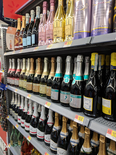 Department Store «Walmart», reviews and photos, 1151 Old US Hwy 90 E, Castroville, TX 78009, USA