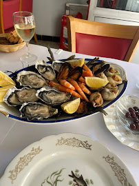 Plats et boissons du Voisin Restaurant à Nîmes - n°15