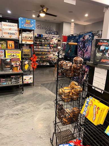 Game Store «Game Grid», reviews and photos, 630 E State St, Lehi, UT 84043, USA