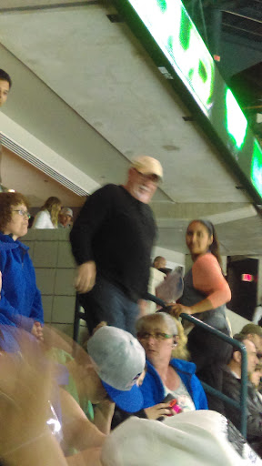 Hockey Club «Bakersfield Condors Pro Hockey», reviews and photos