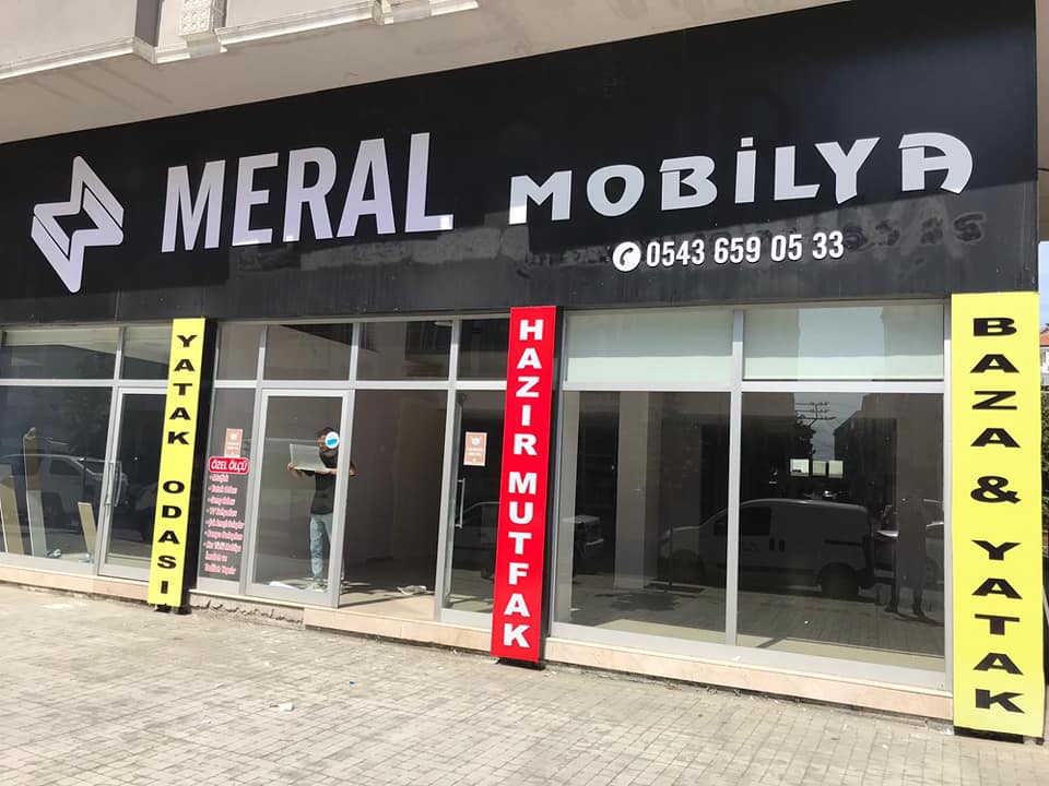 Meral Mobilya