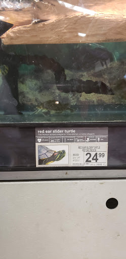 Pet Supply Store «Petco Animal Supplies», reviews and photos, 1110 Harter Pkwy, Yuba City, CA 95993, USA