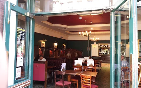 The Pommelers Rest - JD Wetherspoon image