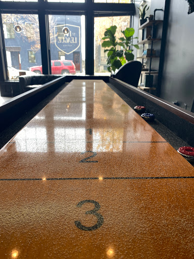 Explore mens neck tattoos ideas, creative tattoo ideas in Buena Vista, available at Ivy League Tattoo Studio