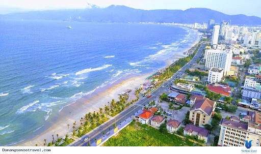Bãi biển mỹ khê