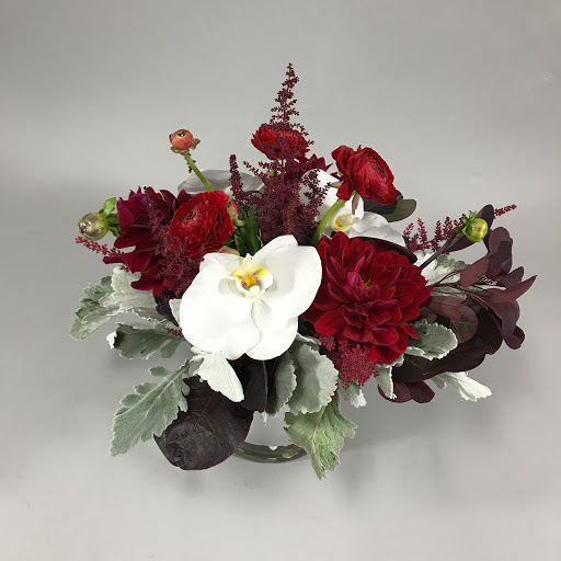 Flower Designer «Bloom Couture Floral Studio», reviews and photos, 769 Tremont St, Boston, MA 02118, USA