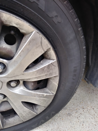 Tire Shop «Discount Tire Store», reviews and photos, 8550 N MacArthur Blvd, Irving, TX 75063, USA