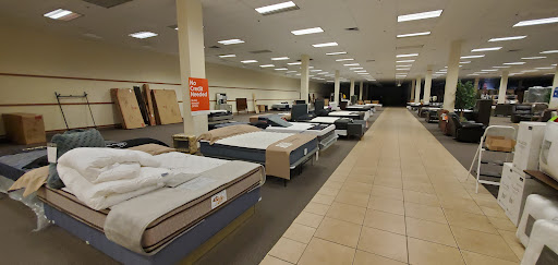 Mattress Store «Discount Furniture & Mattress», reviews and photos, 1509 Caldwell Blvd #1239, Nampa, ID 83651, USA