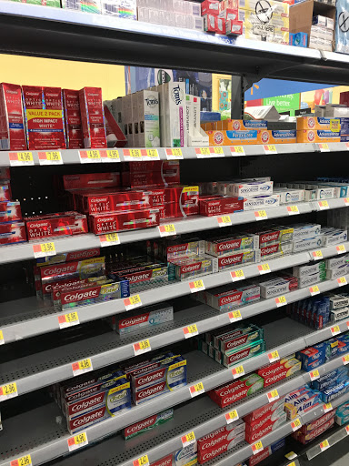 Supermarket «Walmart Neighborhood Market», reviews and photos, 6991 SW 8th St, Miami, FL 33144, USA