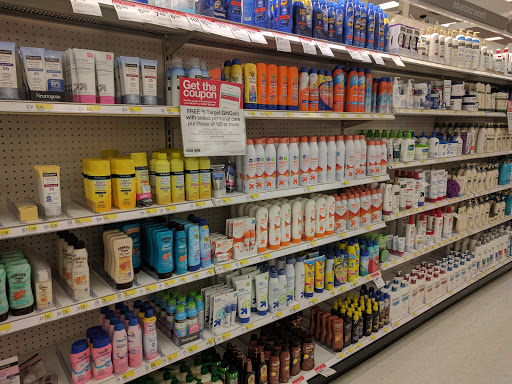 Department Store «Target», reviews and photos, 5000 Hadley Center Dr, South Plainfield, NJ 07080, USA