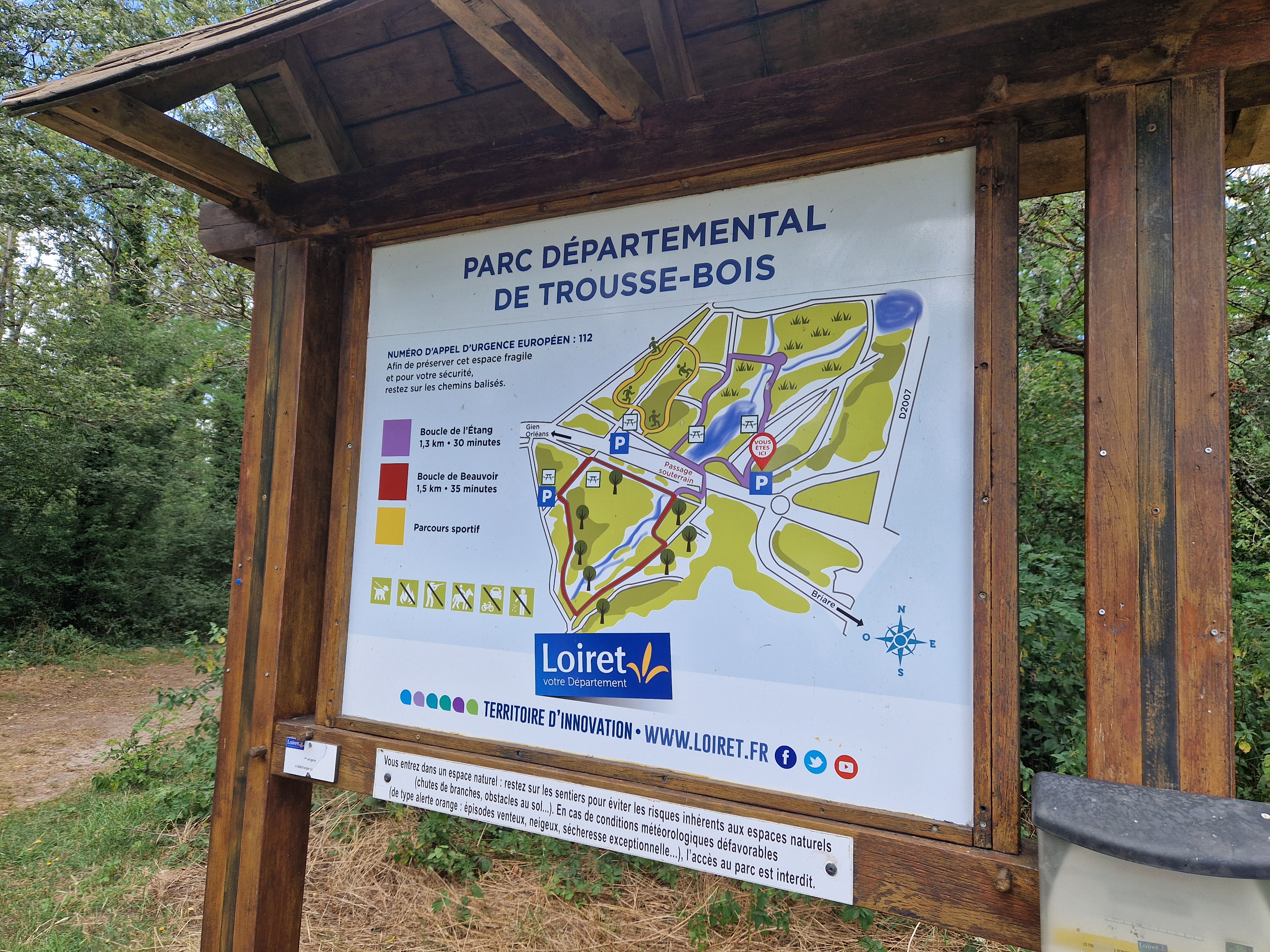 Photo n° 9 de l'avis de Michella.a fait le 24/07/2023 à 17:59