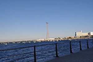 Paseo Marítimo de la Bahía, Cádiz image