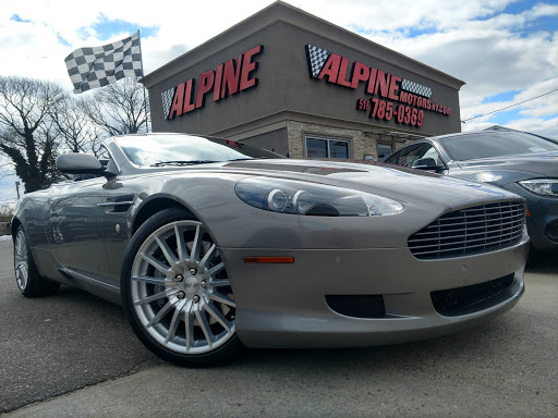 Used Car Dealer «Alpine Motors», reviews and photos, 3564 Sunrise Hwy, Wantagh, NY 11793, USA