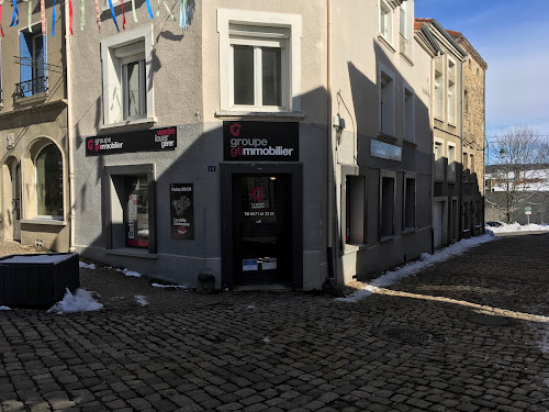 GTI IMMOBILIER Agence Immobilière SAINT DIDIER EN VELAY à Saint-Didier-en-Velay
