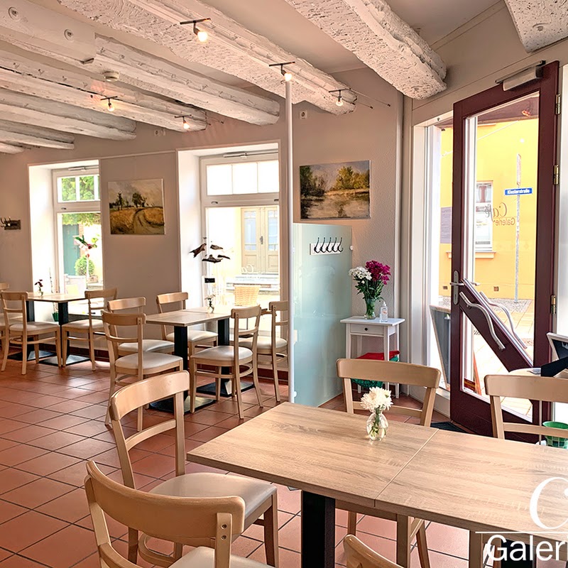 Galerie Café Barth