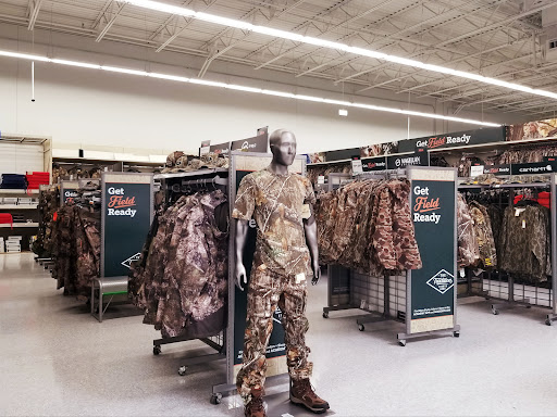 Sporting Goods Store «Academy Sports + Outdoors», reviews and photos, 6425 Garth Rd, Baytown, TX 77521, USA