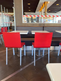 Atmosphère du Restauration rapide McDonald's à Genas - n°14