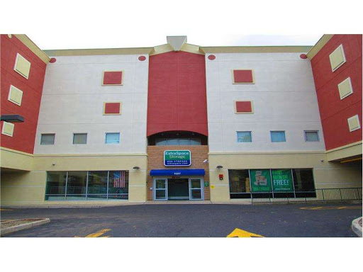 Storage Facility «Extra Space Storage», reviews and photos, 1607 Clinton St, Hoboken, NJ 07030, USA