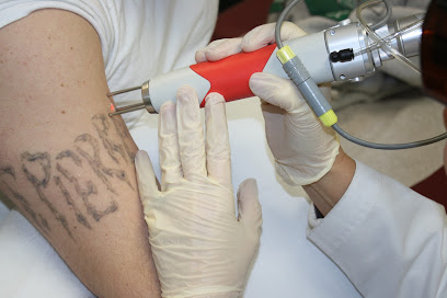 Vermont Laser Services & Laser Tattoo Removal of Vermont